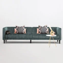 5-zits Bank Alison Velvet