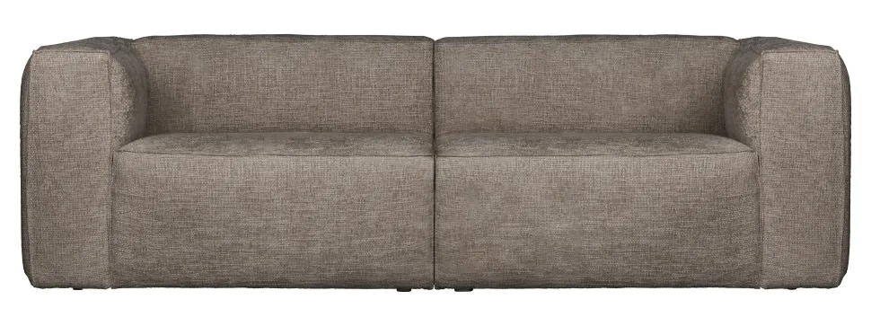 3,5-zits Bank Bean Melange