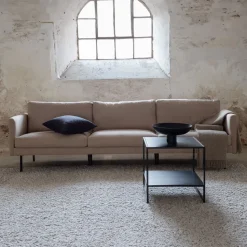 3-zits Bank Bladimir Stof