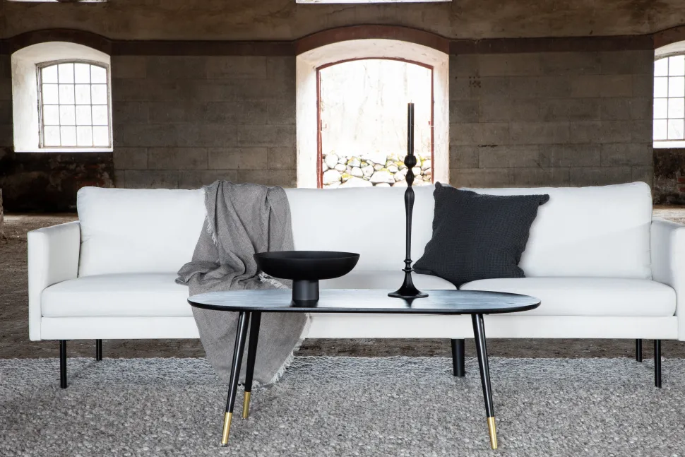 3-zits Bank Bladimir Stof