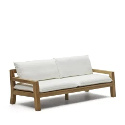 3-zits Bank Forcanera Teakhout