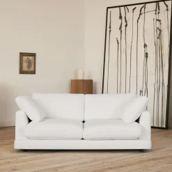 3-zits Bank Gala Chenille