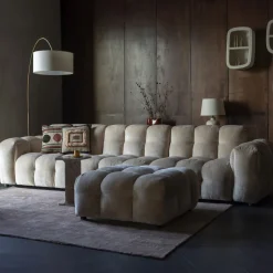 4,5-zits Bank Hackman Velvet