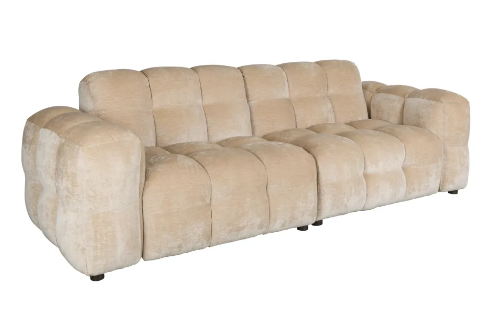 3-zits Bank Hackman Velvet