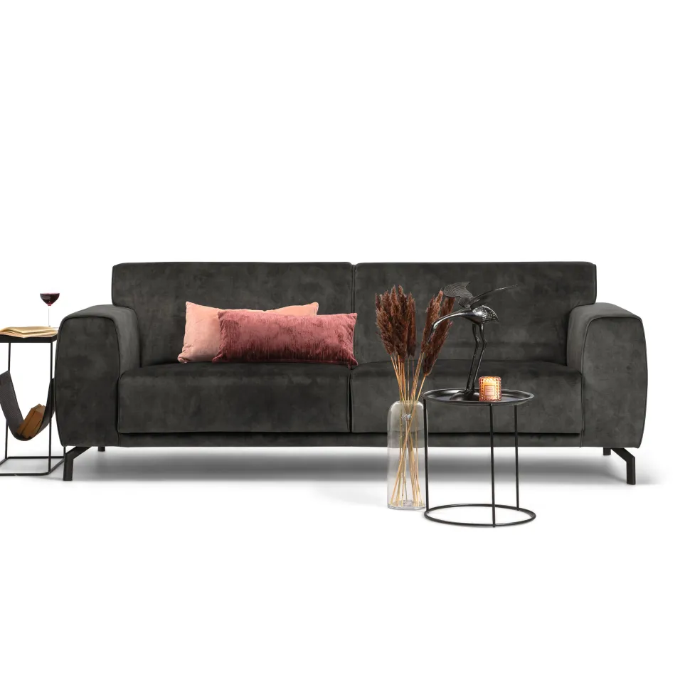 4-zits Bank Jill Velvet