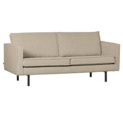 2,5-zits Bank Rodeo Bouclé