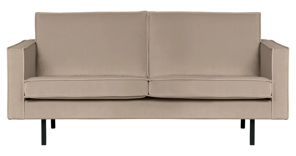 2,5-zits Bank Rodeo Velvet