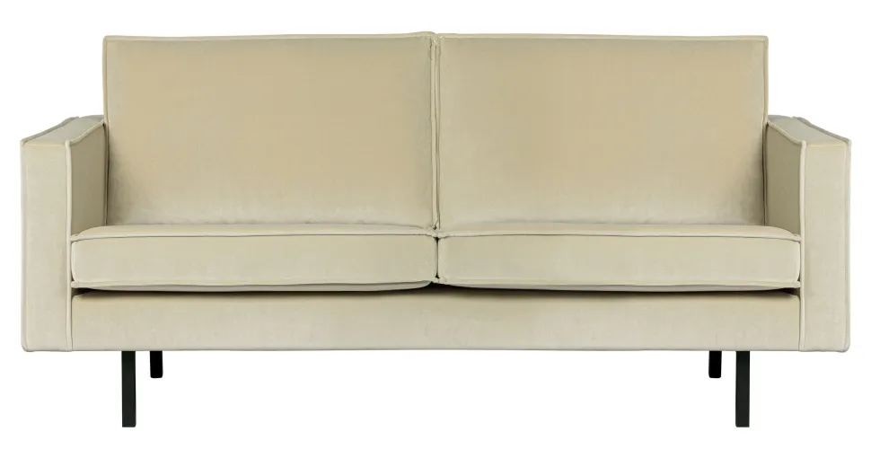 2,5-zits Bank Rodeo Velvet