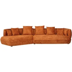 4-zits Bank Rodina Chenille