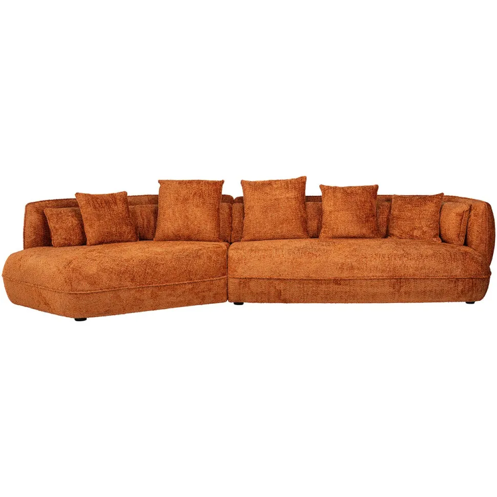 4-zits Bank Rodina Chenille