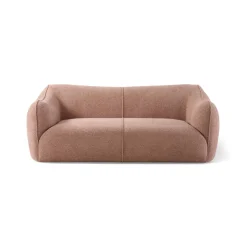 2,5-zits Bank Soroy Bouclé