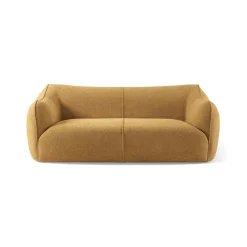 2,5-zits Bank Soroy Bouclé