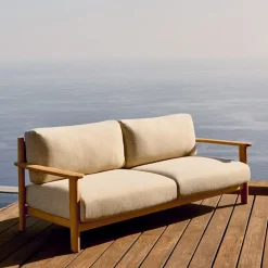 3-zits Bank Tirant Teakhout