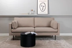 3-zits Bank Tylan Stof