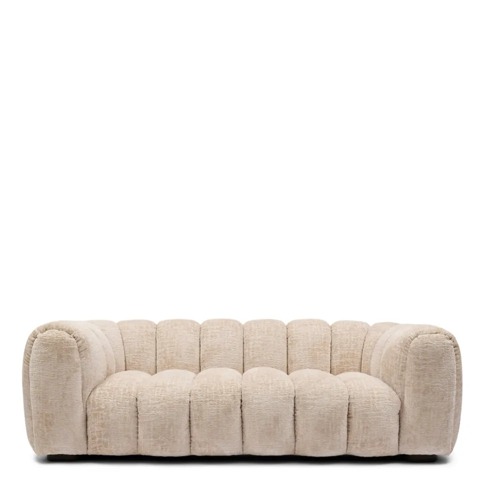 3,5-zits Bank Vicenza Chenille