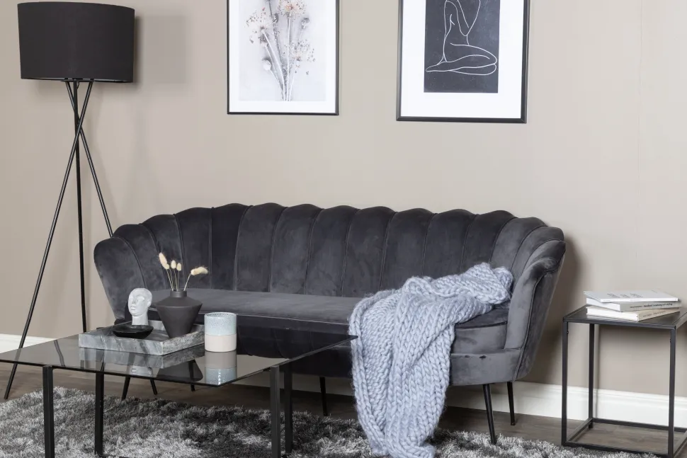 3-zits Bank Yoni Velvet