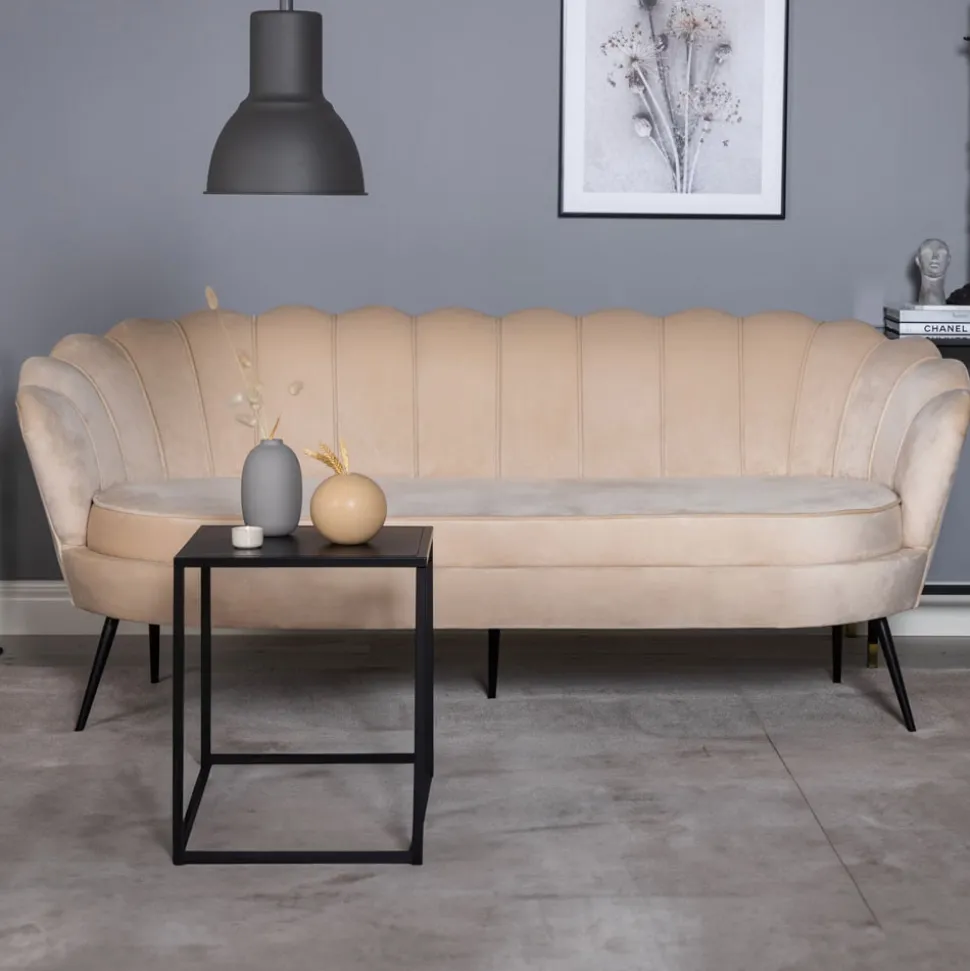 3-zits Bank Yoni Velvet