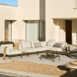 5-zits Hoek Loungebank Sorells 277 x 446cm