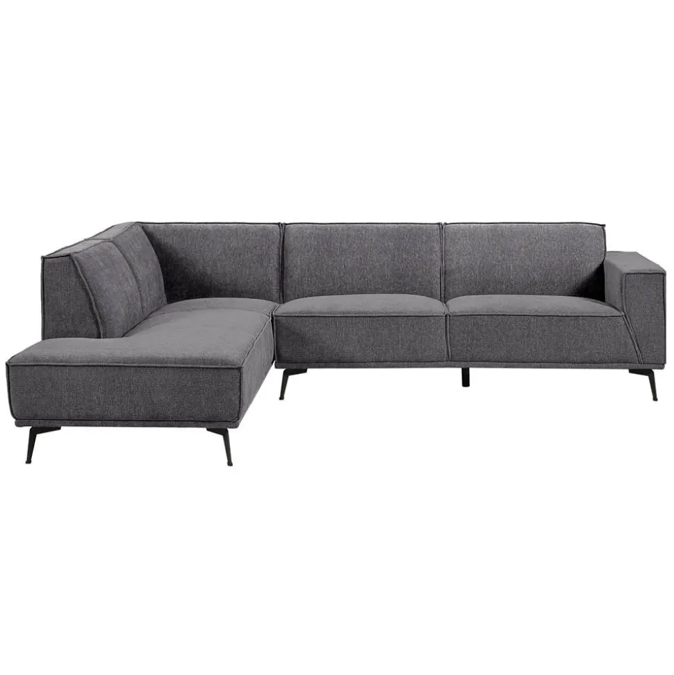 2,5-zits Hoekbank Leeds