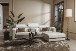 3-zits Loungebank Brighton Rechts