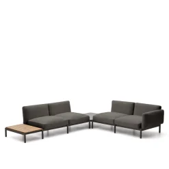 4-zits Loungeset Sorells 353cm