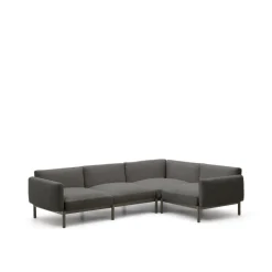 5-zits Loungeset Sorells 292cm
