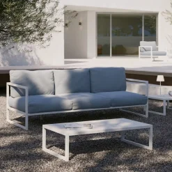 3-zits Tuinbank Comova 225cm