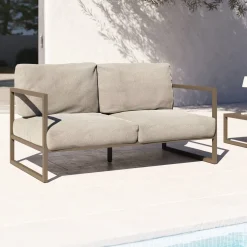 2-zits Tuinbank Comova 150cm