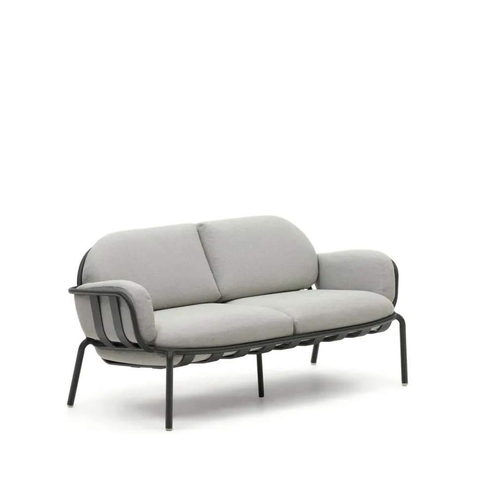 2-zits Tuinbank Joncols