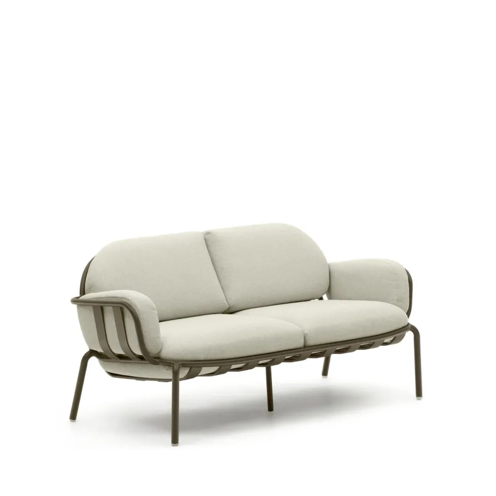 2-zits Tuinbank Joncols