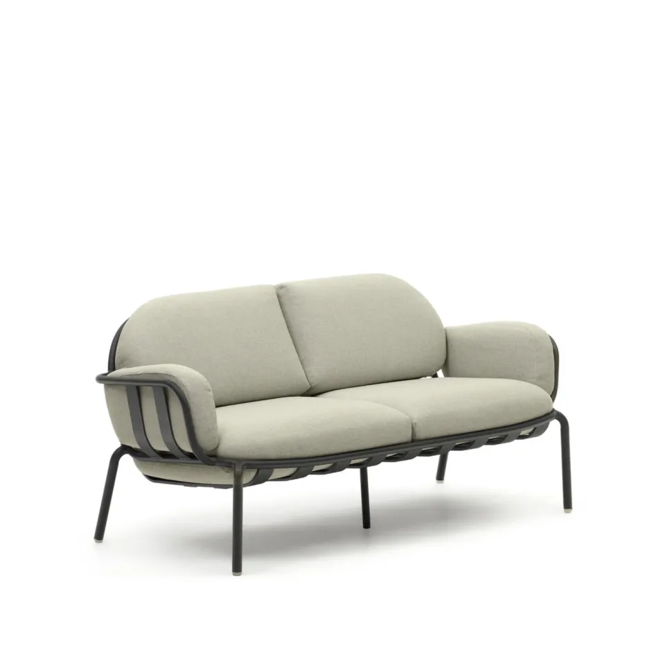 2-zits Tuinbank Joncols