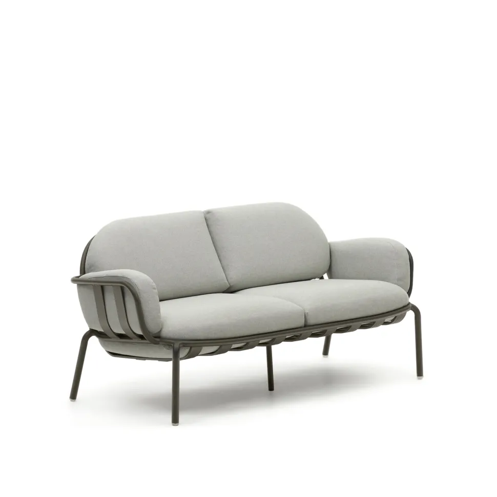 2-zits Tuinbank Joncols