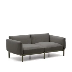 2-zits Tuinbank Sorells 201cm