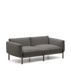 2-zits Tuinbank Sorells 201cm