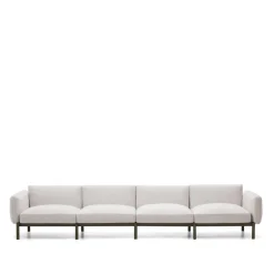 4-zits Tuinbank Sorells 370cm