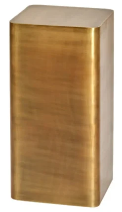 Zuil Alurio 60cm hoog