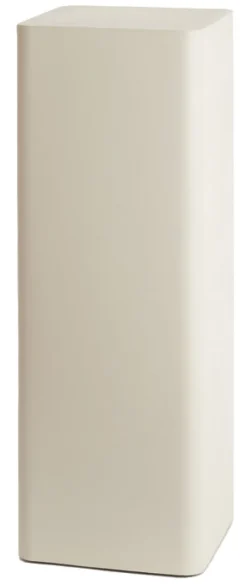 Zuil Alurio 100cm hoog