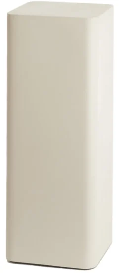 Zuil Alurio 80cm hoog