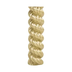 Zuil Amalia 93cm hoog, kleur Goud