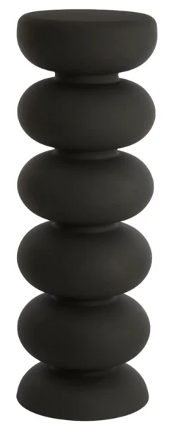 Zuil Kobodo kleur Mat Zwart