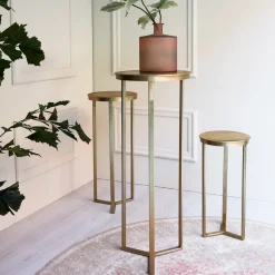 Zuil Retiro 101cm hoog