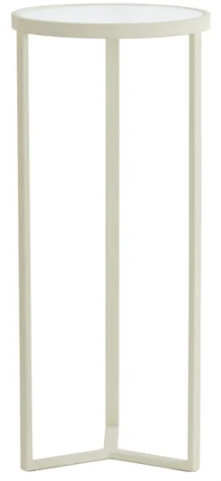 Zuil Retiro kleur Crème