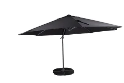 Zweefparasol Antasia 350 x 350cm