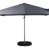 Zweefparasol Antasia 300 x 300cm