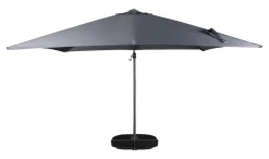 Zweefparasol Antasia 300 x 300cm