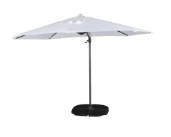 Zweefparasol Antasia 300 x 300cm
