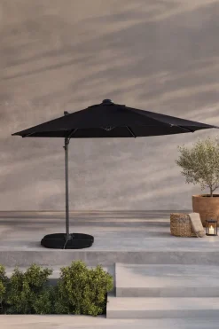 Zweefparasol Antasia 300 x 300cm