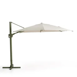 Zweefparasol Noli 300 x 420cm