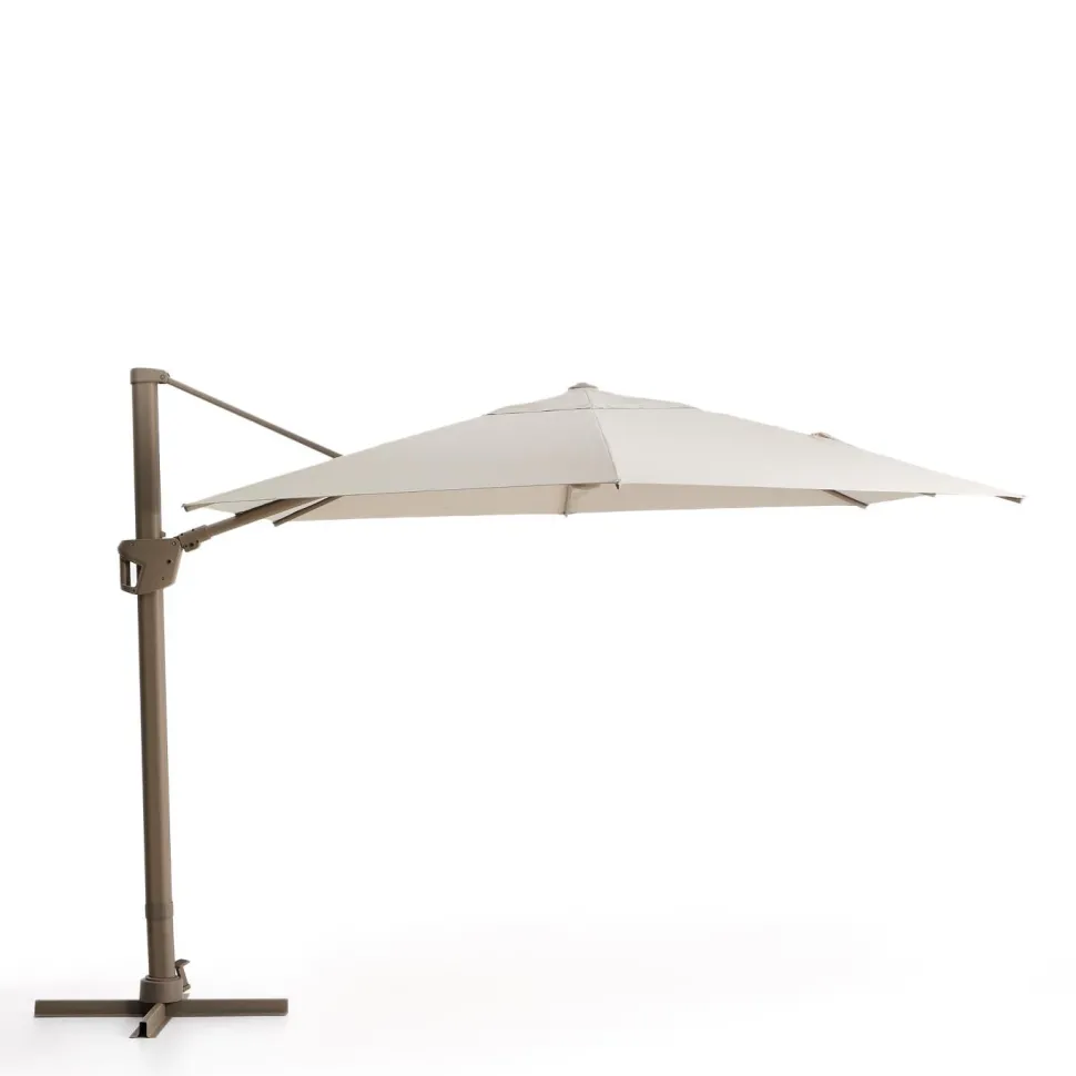 Zweefparasol Noli 300 x 420cm