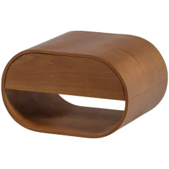 Zwevend Nachtkastje Momo Met 1 lade